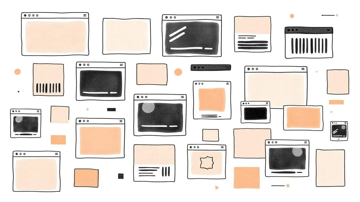 Portada: 10 señales de que tu web quedó vieja (y te está costando plata)