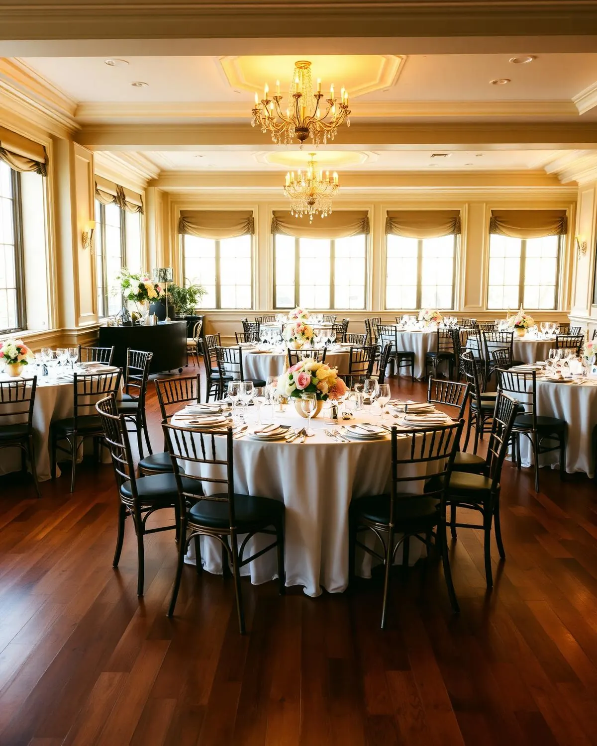 Casa Olivar — Salón de eventos · Bodas y 15 años